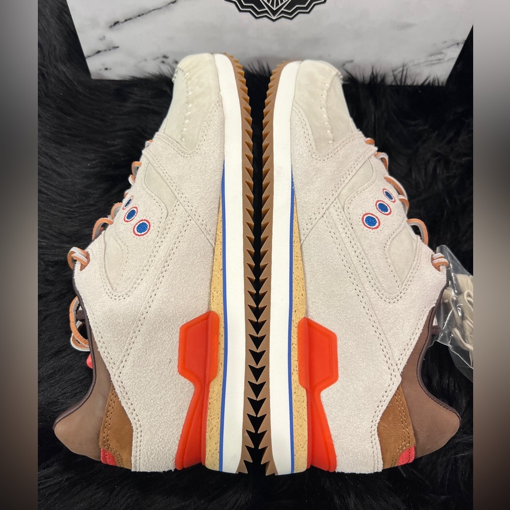 🔥 SAUCONY COURAGEOUS MOC | NEW | Size 12M | Last Sale $300 - Picture 5 of 7